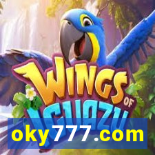 oky777.com