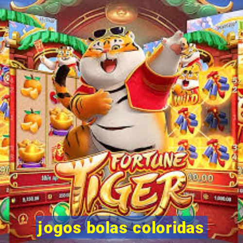 jogos bolas coloridas