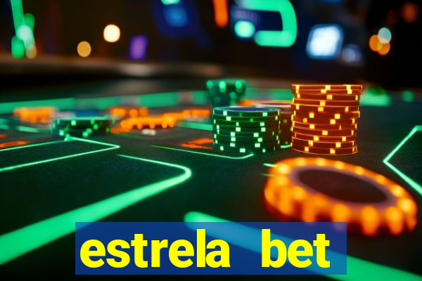 estrela bet convidar amigo