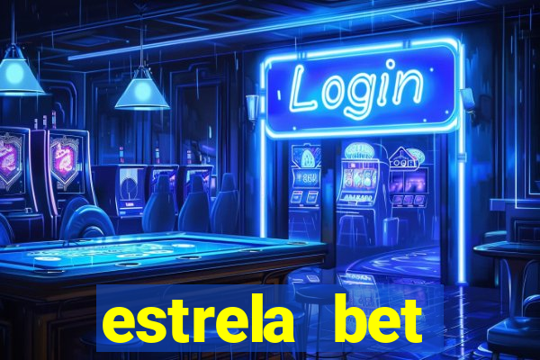 estrela bet convidar amigo