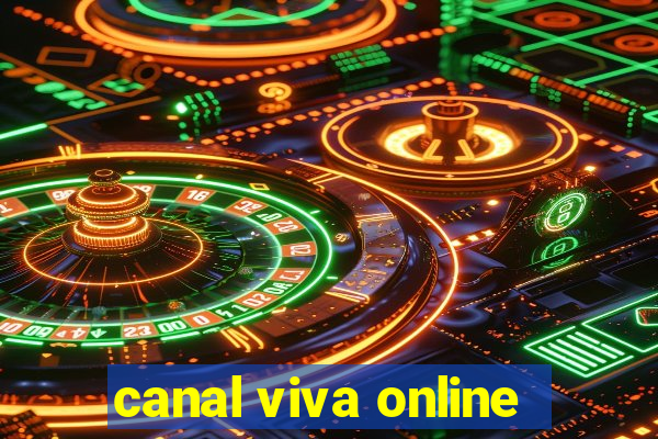 canal viva online