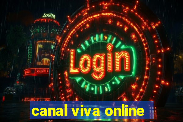 canal viva online