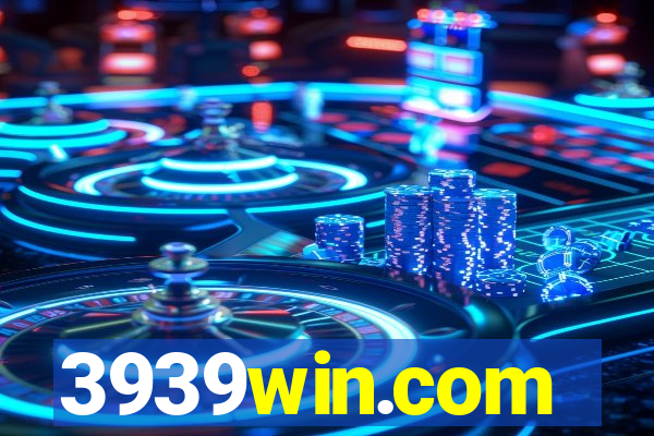 3939win.com