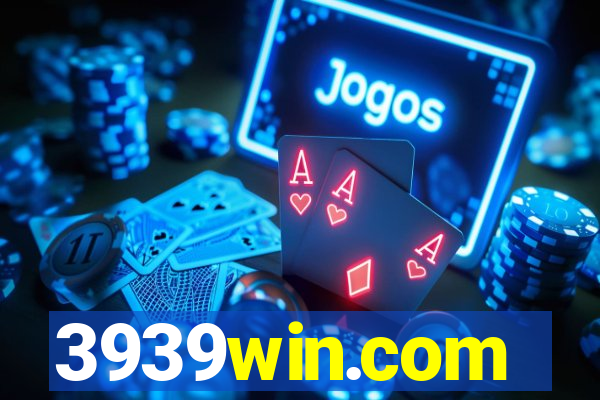 3939win.com