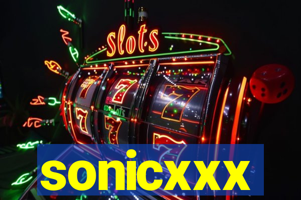 sonicxxx