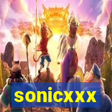 sonicxxx