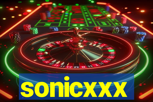 sonicxxx