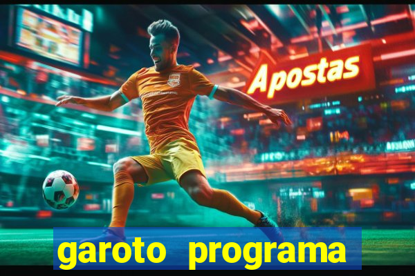 garoto programa zona leste