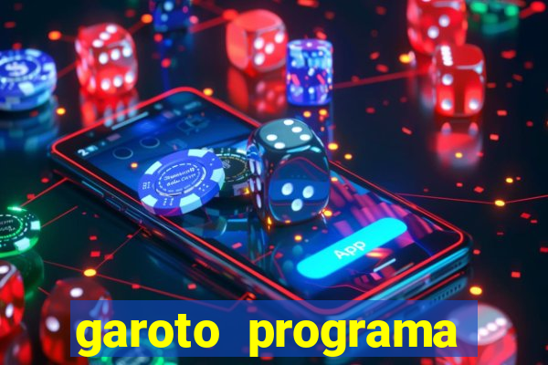 garoto programa zona leste