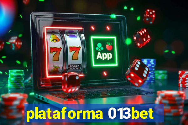 plataforma 013bet