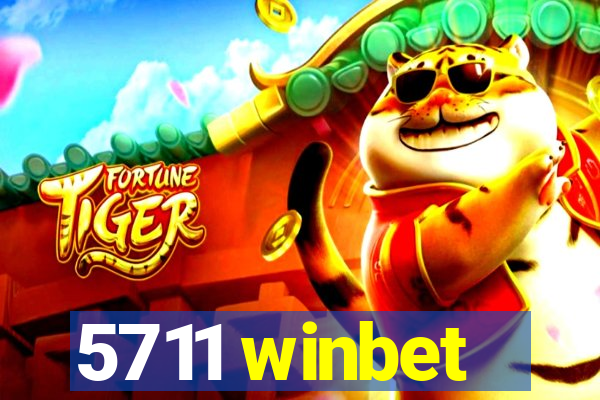 5711 winbet