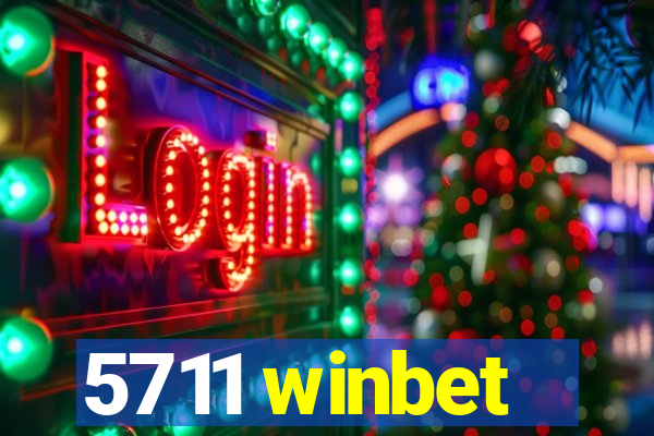 5711 winbet