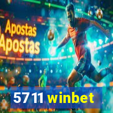 5711 winbet