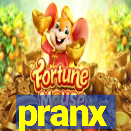 pranx