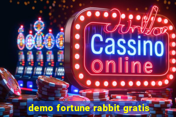 demo fortune rabbit gratis