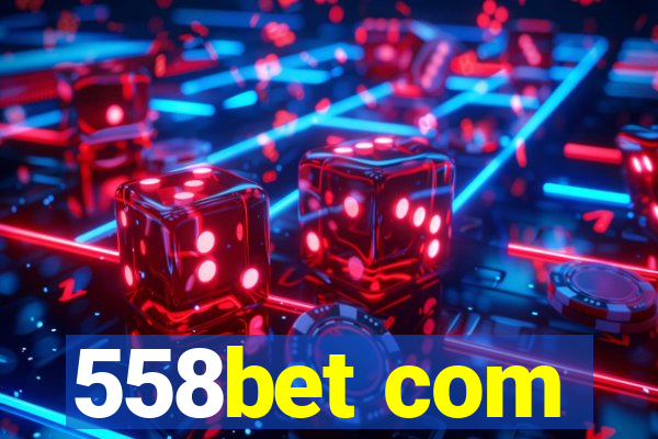 558bet com