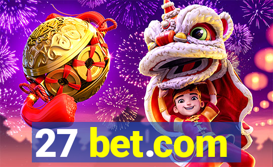 27 bet.com