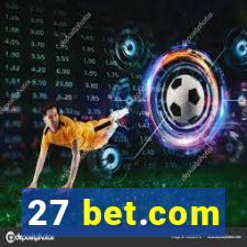 27 bet.com