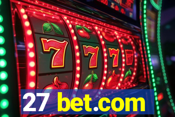 27 bet.com