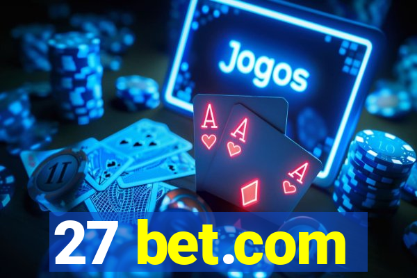 27 bet.com