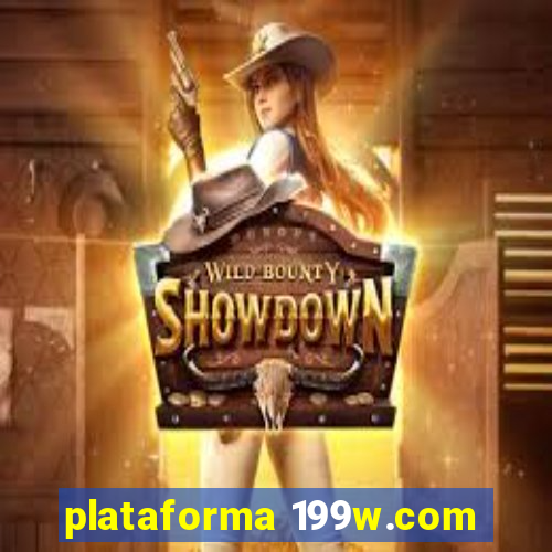 plataforma 199w.com