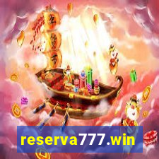 reserva777.win