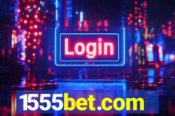 1555bet.com