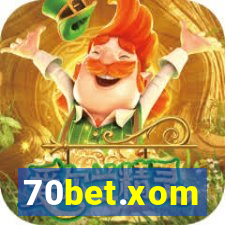 70bet.xom