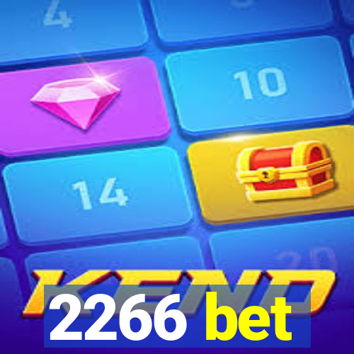 2266 bet