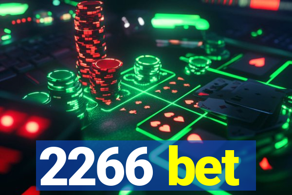 2266 bet