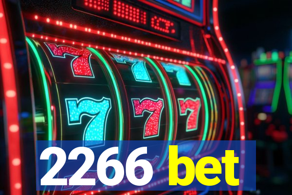 2266 bet