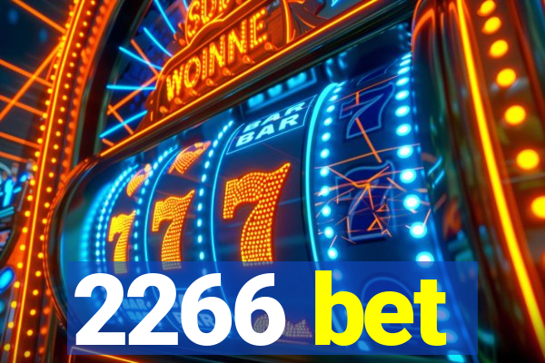 2266 bet