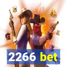 2266 bet