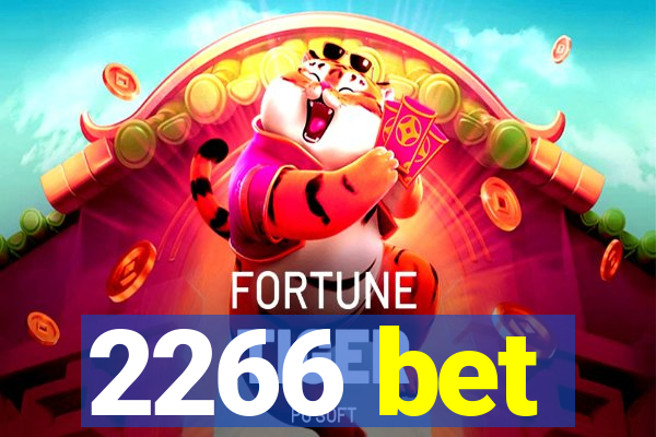 2266 bet