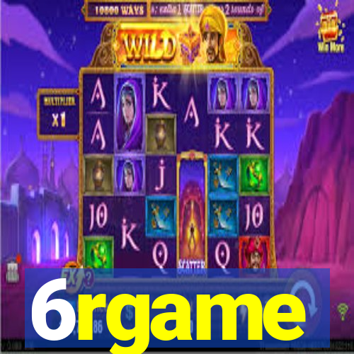 6rgame