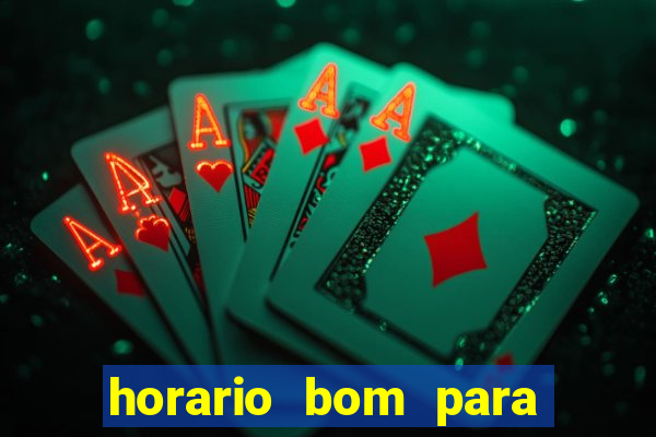 horario bom para jogar fortune rabbit