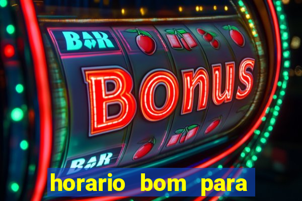 horario bom para jogar fortune rabbit