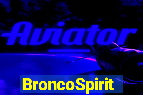 BroncoSpirit