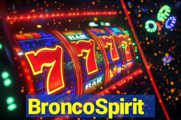 BroncoSpirit