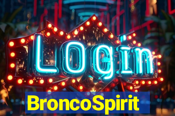 BroncoSpirit