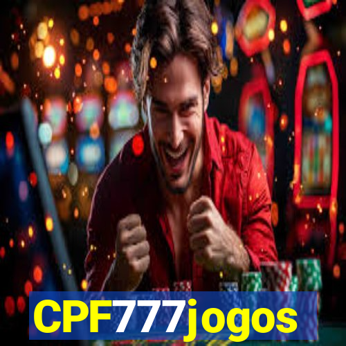 CPF777jogos