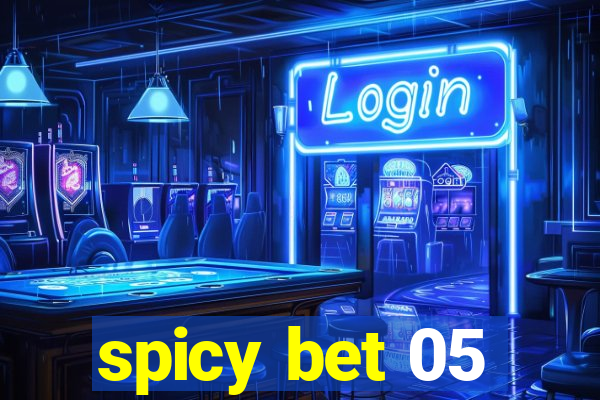 spicy bet 05