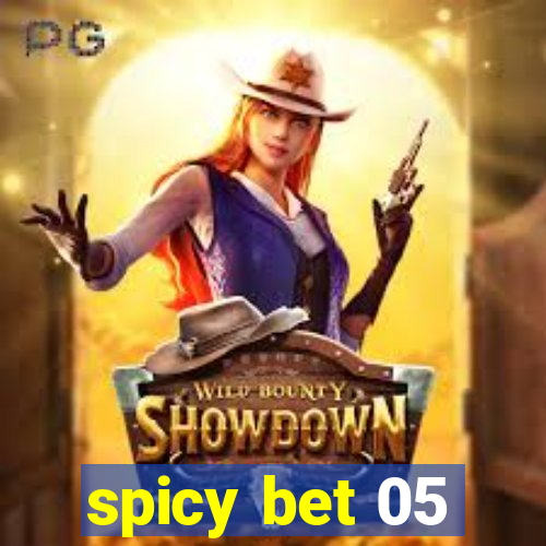 spicy bet 05