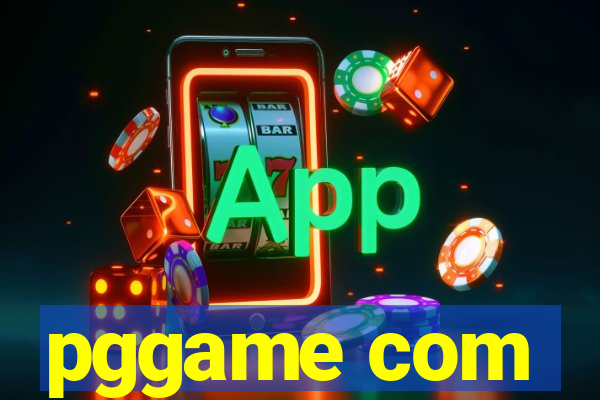 pggame com