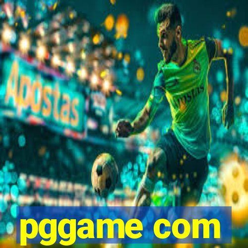 pggame com