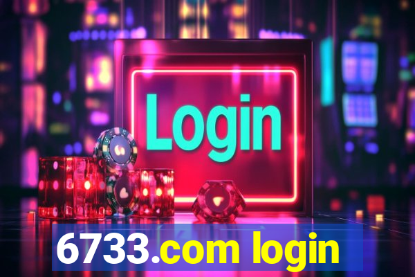 6733.com login