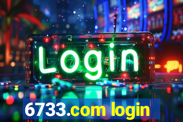 6733.com login