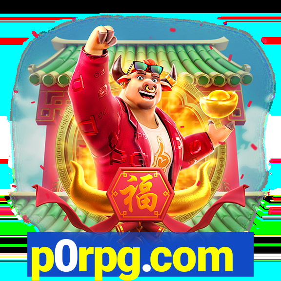 p0rpg.com