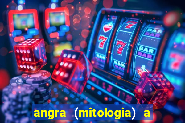 angra (mitologia) a deusa do fogo na mitologia tupi-guarani