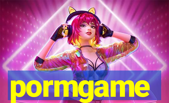 pormgame